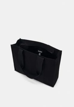 REDEZIGN - Tote Bag - Black 9 REDEZIGN - Tote Bag - Black -Zign c478495a1fad454187bea43e853829fb