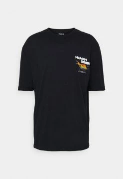 Zign Print T-shirt - Black -Zign c47e35e259bd41f48aeaaeb82c0f106d