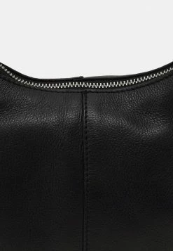 Zign LEATHER - Tote Bag - Black -Zign c4dd4fadf5444e01a60acb675e4f0e52
