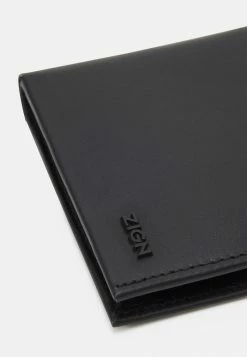 Zign Wallet - Black -Zign c58e0e98bcac499d9cf70fe4f8495046