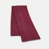 Zign UNISEX - Scarf - Bordeaux 1 Zign UNISEX - Scarf - Bordeaux -Zign c639881a32524452ab4dc928a78e0c9a
