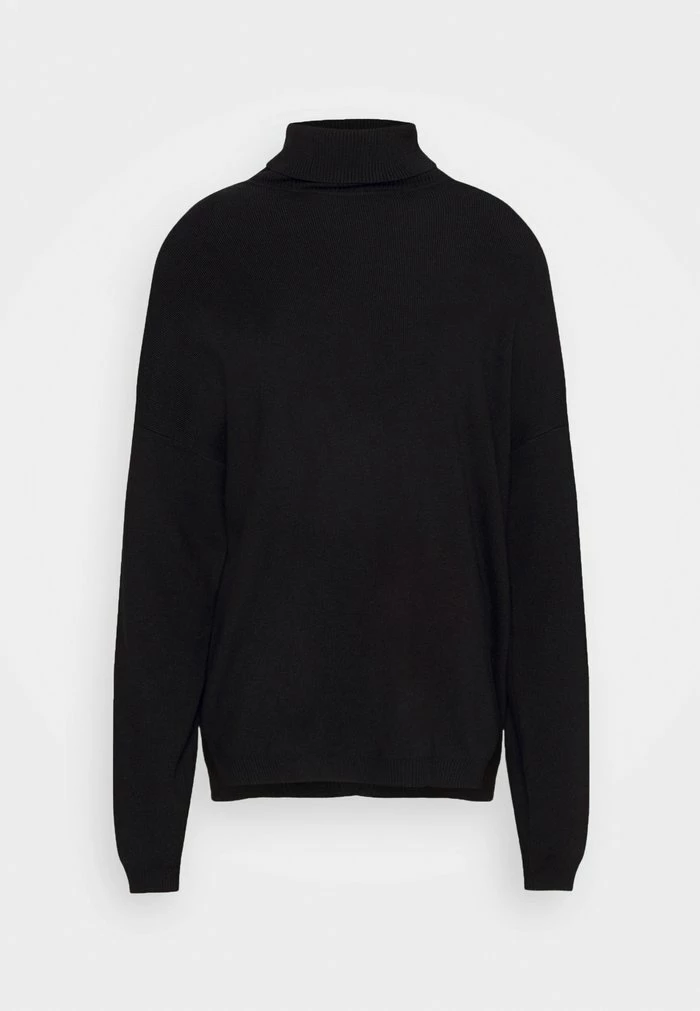 Zign Jumper - Black 8 Zign Jumper - Black - Image 6