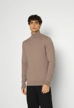 Zign Jumper - Taupe