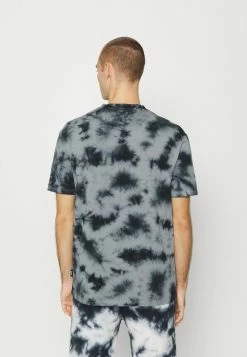 Zign UNISEX - Print T-shirt - Grey -Zign c672f6608bf94d3a8c91b23641e15c1e