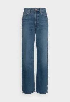 Zign Straight Leg Jeans - Blue