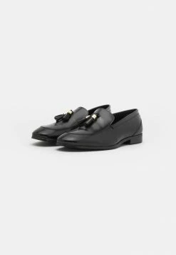 Zign Slip-ons - Black -Zign c7f11668cfb345198f8e9d2f5449c941