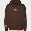 REDEZIGN - Hoodie - Brown