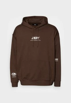 REDEZIGN - Hoodie - Brown