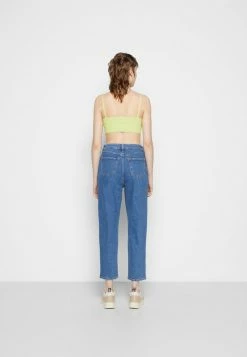 Zign Slim Fit Jeans - Blue Denim -Zign c83c5e9fb0694c49ab943ce719dfb2ce