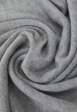 Zign UNISEX - Scarf - Light Grey 9 Zign UNISEX - Scarf - Light Grey -Zign c875e4dbc5894ae8bc81629a3cff11b5