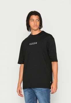 Zign Print T-shirt - Black -Zign c8aabd602a044bc7b90872968e2762af