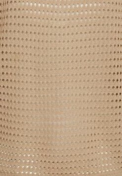 Zign Jumper - Sand -Zign c8d20ac44e7342e7ae715c2f09aac3d0