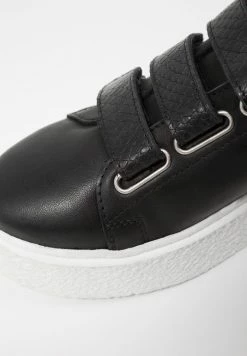 Zign LEATHER - Trainers - Black -Zign c8e60bd40a9043b5b4b5c27602b81949