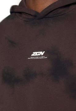 Zign Sweatshirt - Brown -Zign c959e1eae40444209e0e811562845239