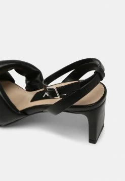 Zign Sandals - Black -Zign c976e17f5306467492e8495153aa6efe