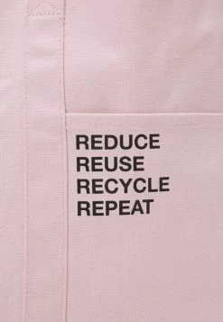 REDEZIGN - Tote Bag - Pink -Zign c97bd96eb86949ef8365bfd1245d48f5