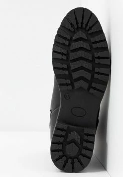 Zign Winter Boots - Black 15 Zign Winter Boots - Black -Zign c9a7fc6fb2b949c7a587a41b6898f3ca