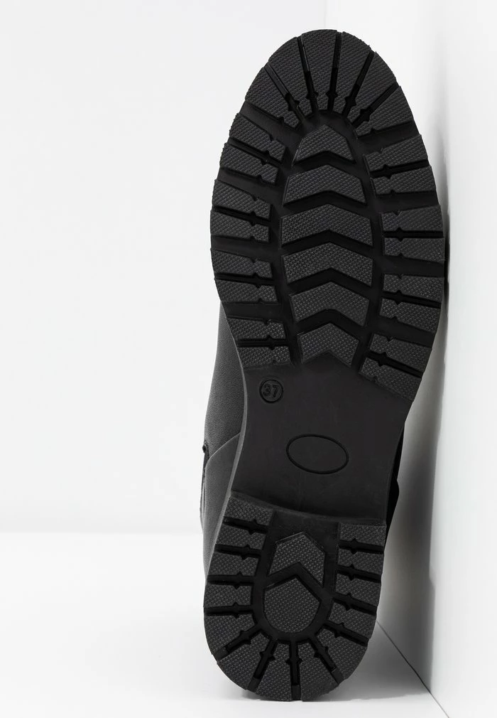 Zign Winter Boots - Black 9 Zign Winter Boots - Black - Image 7