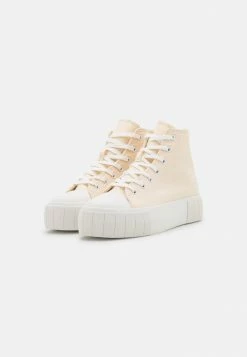 Zign High-top Trainers - Off White -Zign c9b23e261d924b6080d2454c02327d3d