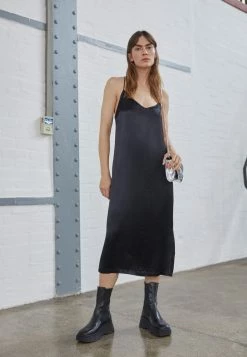 REDEZIGN - Cocktail Dress / Party Dress - Black