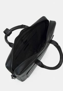 Zign UNISEX - Laptop Bag - Black 9 Zign UNISEX - Laptop Bag - Black -Zign cad1d71e51a2487c97d8a4ad798c4f3a