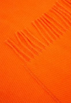 Zign Scarf - Orange -Zign cad8a14f48ec4a0e82e6ad79cfbd5036