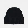 Zign UNISEX - Beanie - Black -Zign caf06a44804143739e44cf017c4453b3