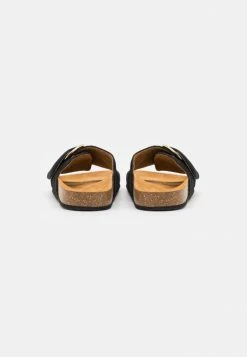 Zign Mules - Black 11 Zign Mules - Black -Zign cba7916bff594c0fae9524660701c9d9