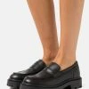 REDEZIGN - Slip-ons - Black -Zign cbe6c0e159a7433e8250a1e75659bde8