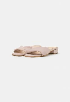 Zign Mules - Light Pink 10 Zign Mules - Light Pink -Zign cbfb64d40abb40de841ac48e39ed8f07
