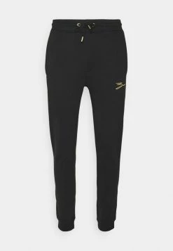 Zign UNISEX - Tracksuit Bottoms - Black -Zign cbfff511abf54fa0ad5b9d9e4af6c8e7