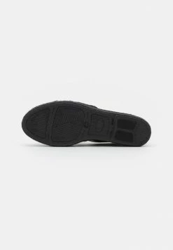 Zign Espadrilles - Black 12 Zign Espadrilles - Black -Zign cc223b1c549649c8a0e2bb076768225b