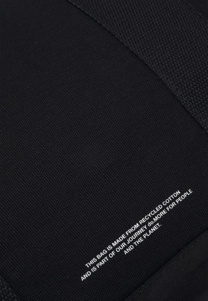 REDEZIGN - Tote Bag - Black 7 REDEZIGN - Tote Bag - Black - Image 5