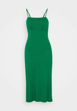 Zign Jersey Dress - Green 14 Zign Jersey Dress - Green -Zign cc7c4e8b42e84ce1bbe5ef09271d220e