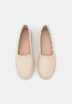 Zign Espadrilles - Offwhite -Zign cc8f08e4b9ab4a75913039e371394ffe