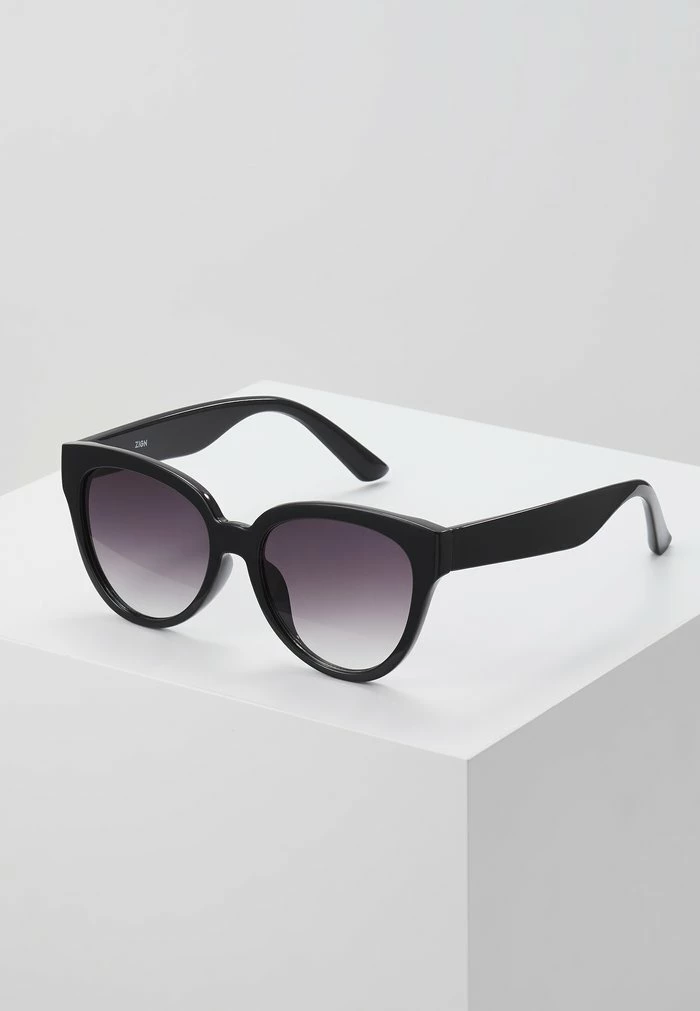 Zign Sunglasses - Black 3 Zign Sunglasses - Black