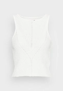 Zign Top - Off White 10 Zign Top - Off White -Zign cd3fbe56bed444cd9f398510cac2816d