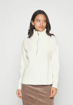 Zign Jumper - White