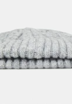 Zign Beanie - Grey -Zign cdf6a3a466534b778b7f646b3f8e287f
