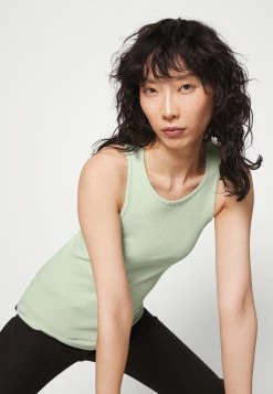 Zign Top - Light Green -Zign cdfa1b4aed3a496bb207171ca54c2a09