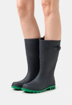 Zign Wellies - Dark Blue