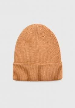 Zign UNISEX - Beanie - Camel
