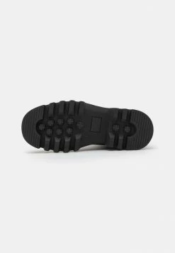 Zign LEATHER - Platform Ankle Boots - Brown 12 Zign LEATHER - Platform Ankle Boots - Brown -Zign cf0c34970941403899738b98b3bfde69