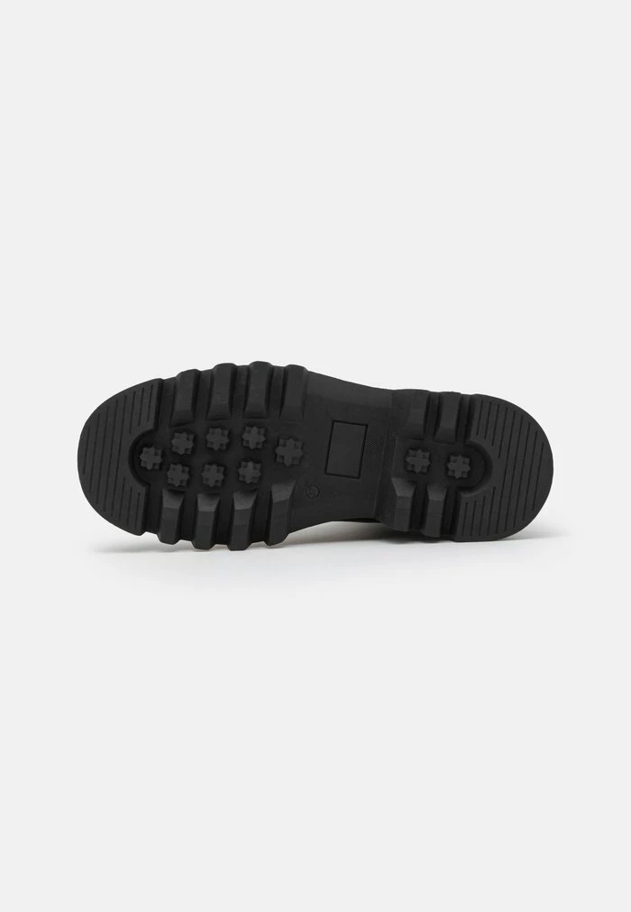 Zign LEATHER - Platform Ankle Boots - Brown 7 Zign LEATHER - Platform Ankle Boots - Brown - Image 5