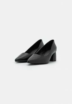 Zign LEATHER - Classic Heels - Black -Zign cf890b47dbc54c0da5bddb2b46a5d86b