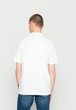 Zign 2 Pack - Basic T-shirt - Black/white -Zign cfb346c0adbb49b4bbec1a42d511b1b3