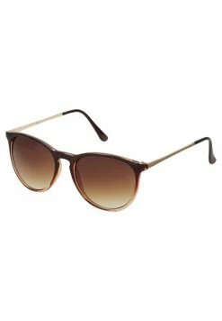 Zign Sunglasses - Brown 6 Zign Sunglasses - Brown -Zign cfd1fc23d5d847abac0f502c209e3ce8