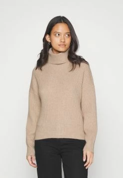 Zign Jumper - Camel