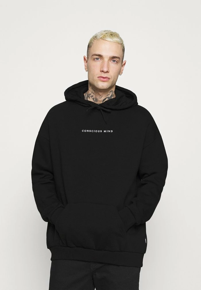 Zign Hoodie - Black 6 Zign Hoodie - Black - Image 4