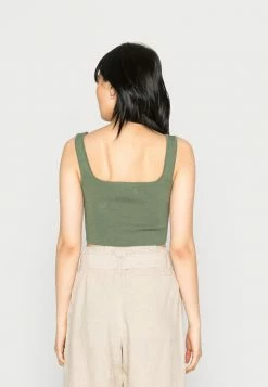 Zign Top - Green -Zign d023dfc9c97c4b039edf02699ee7aead